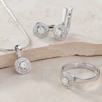 Diamond Jewelry