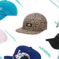 Caps (Plain, Customized, Branded)