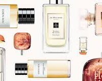 Perfumes
