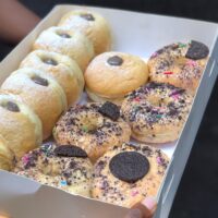 Doughnuts