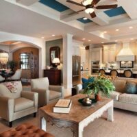 Home Interior and Decor