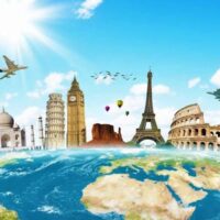 Travel Agency