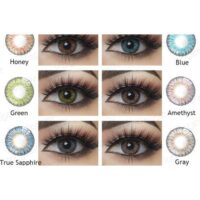 Contact Lens