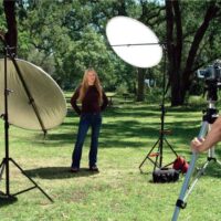 Lights, Reflectors etc.
