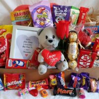 Gifts & Hampers