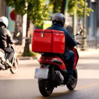 Delivery/Logistics