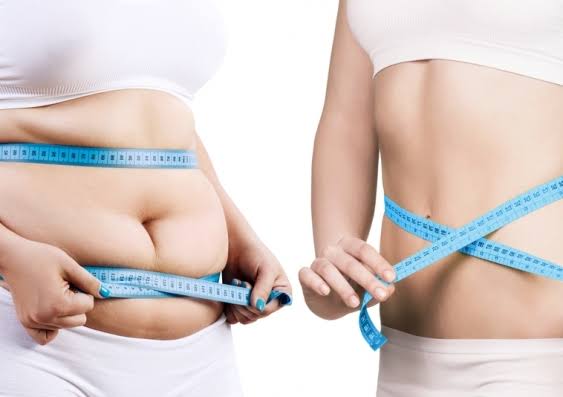 Weight Gain/Weight Loss